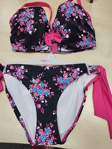 Bikini Marke Freya Gr. 36f 36 F NEU - Bild 1 von 8