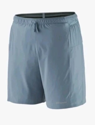 Pantalones Cortos Patagonia Para Hombre Grandes Senderismo Natación Navegación Informales Exterior Foto 1 de 4