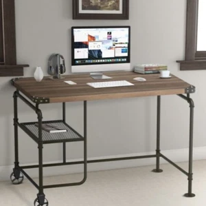 Industrial Design Desk - Picture 1 of 3