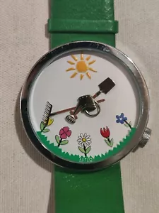 WATCH AKTEO QUARTZ - Picture 1 of 4