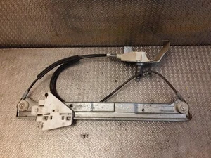 SMART FORFOUR Window Regulator Lifter Manual REAR RIGHT for SMART Forfour 454 - Picture 1 of 2