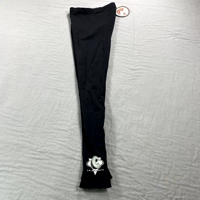 NEW Cannondale Cycling Pants Mens Medium Black Tights Leggings Compression - Image 1 of 4