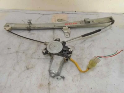 8343074F00 mécanisme lève vitre avant droit pour SUZUKI WAGON R SR (EM) 432178 - Photo 1/4