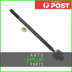 Fits GMC SIERRA 2500HD REG CAB (4WD) NEW STEERING TIE ROD - STYLE - Picture 1 of 1