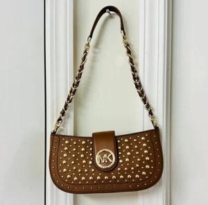 Michael Kors Tasche Carmen Extra Small Pouchette - Bild 1 von 5