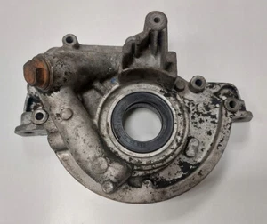 Porsche 924 931 Turbo Pompa oleju Oil Pump 046115105A 046115109A - Zdjęcie 1 z 1