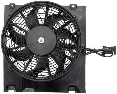A/C Condenser Fan for 2001-2003 Saturn LW300 Foto 1 de 1