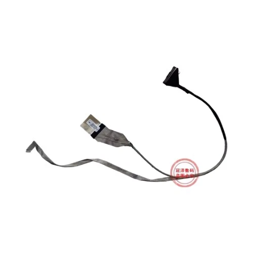 HP G6-1000 1200 HSTNN-Q73C Q69C DD0R15LC040/DD0R15LC050 Screen Video Cable - Image 1 of 1