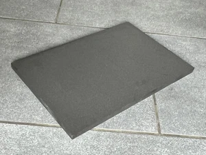 diconfa Zellkautschuk EPDM Dichtungsmatte wie Moosgummi - 300  x 200 x 12 mm A - Bild 1 von 2