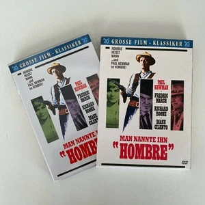Man nannte ihn Hombre | Fox: Große Film-Klassiker | Zustand sehr gut | DVD - Bild 1 von 1