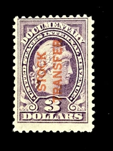 USA: UNBENUTZT #RD14 NO GUM CV 35 $ - Bild 1 von 1