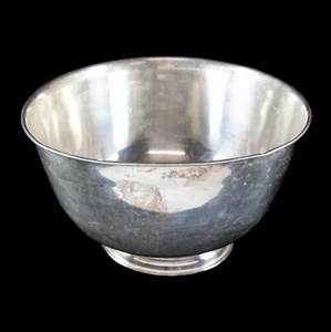 Waldorf Astoria 13.75 in. Stainless Steel Bowl with Base - Picture 1 of 9