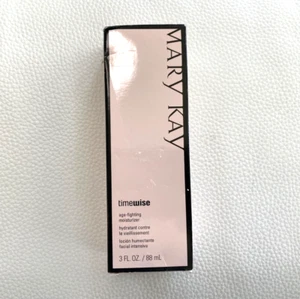 Mary Kay Timewise Age-Fighting Moisturizer NORMAL TO DRY SKIN #26925 New - Picture 1 of 3