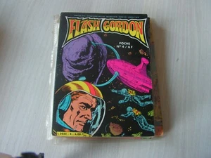 bd blitz gordon n 4 (bdm b 1700) - Bild 1 von 1