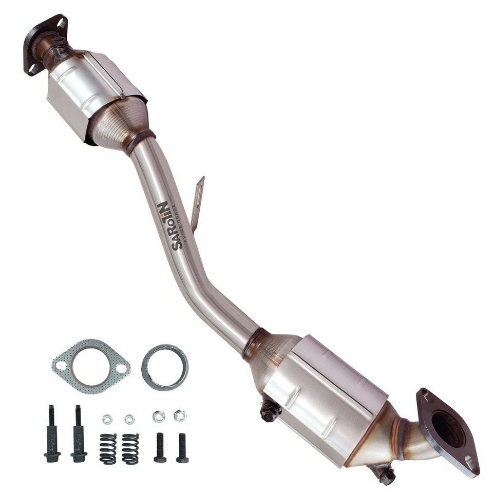【Prime Grade】 Catalytic Converter For 2000-2005 Subaru Outback/Legacy 2.5L - Image 1 of 4