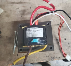 Winsson 62-1296 Transformer 621296 with screws - Picture 1 of 1