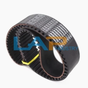 Qty:1 New 1248-8YU 15/20/25/30/35/40/45/50/55/6070/80mm Synchronous belt - Picture 1 of 2