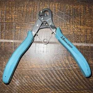 Beadsmith PLLOOP2 XTL-5033 Loop Plier Perfect Holiday Gift Jeweler Holiday - Picture 1 of 6