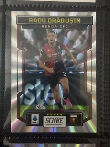 Score 2024 n. 52 - Dragusin Radu Laser - Genoa - Imagen 1 de 1