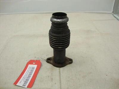 Yamaha RS Rage 2005 OEM junta de escape tubo flexible 8ES-14615-00-00 Foto 1 de 4