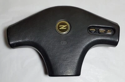 Panel central del volante Nissan 300zx - 1990-1996 sin turbo Foto 1 de 4