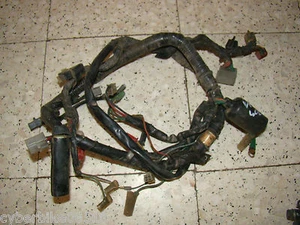 HONDA VFF 400 - VF400 F - 1984 - FAISCEAU ELECTRIQUE - Picture 1 of 1