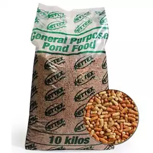 Pettex General Purpose Floating Pond Sticks - Mixed 10KG - Picture 1 of 4