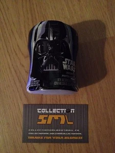 Star Wars The Force Awakens DARTH VADER Dentyne Ice Peppermint Bubble (60) Gums - Picture 1 of 2