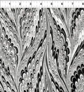 In The Beginning Marble Essence by Jason Yenter 5JYM 2 Cotton - Picture 1 of 1