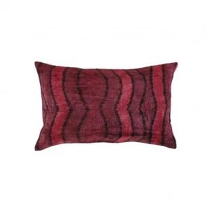TI 309 Royal Velvet Handmade Pillow - Picture 1 of 2