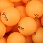 ABS Training Ping Pong Balls PP Colorful Plastictwo Materials Different