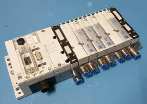 FESTO CPX-GE-EV-S  CPX-FB13  MPA2-FB-EMS-4  537962 537952 VMPA1-FB-EPL-EU  - Picture 1 of 11