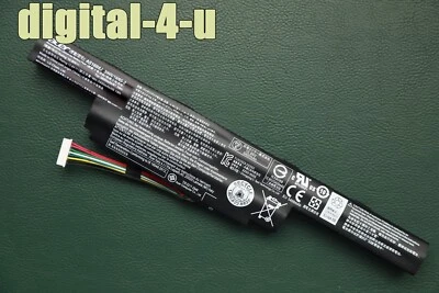 New Genuine AS16B8J AS16B5J Battery For Acer Aspire E5-575G 573G Series - Image 1 of 2