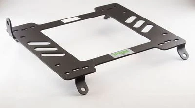 PLANTED SEAT BRACKET FOR 2012+ SUBARU IMPREZA DRIVER LEFT SIDE RACING SEAT  - Image 1 of 3