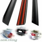 Fit For Bmw E46 2D Coupe Rear Trunk Boot Lip Spoiler 3-Series 1999 325Ci 330Ci