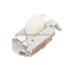 Inner Power On/Off Switch Volume Button For Huawei Ascend P6