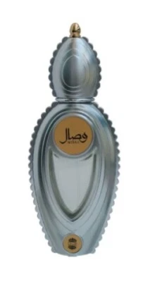 Perfume Wisal para mujer de Ajmal 50 ml EDP Foto 1 de 2