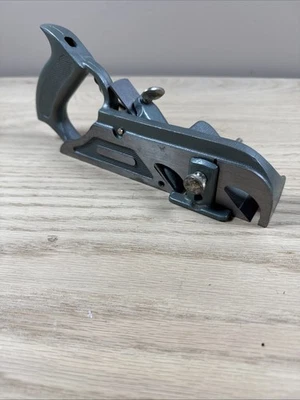 Avión Rabbet Craftsman 107-37039 con caja original Foto 1 de 4