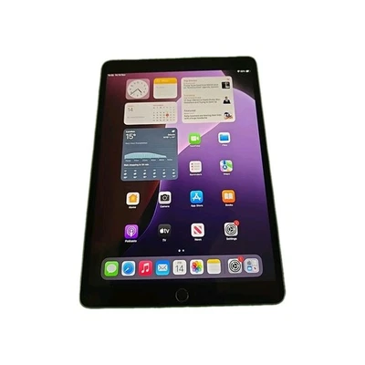 Apple iPad Air (3rd Gen) 64GB, Wi-Fi, 10.5in - Space Grey - Read Desc (DK747 - Image 1 of 4
