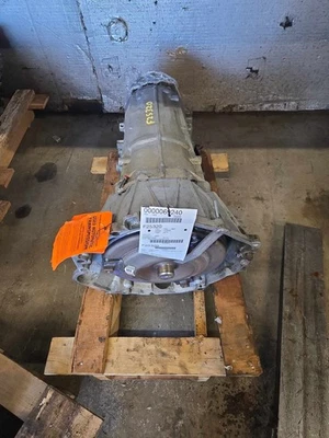 Transmission Assy. GMC YUKON 10 11 - Image 1 of 3