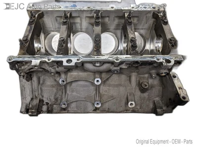 发动机气缸体适用于 07-08 雪佛兰索罗德 1500 5.3 12571048 — 第 1/4 张图片