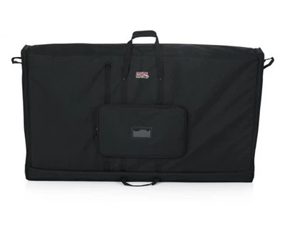 Gator Cases G-LCD-TOTE60 Padded LCD Transport Bag for 60" Screens - Open Box - Image 1 of 4