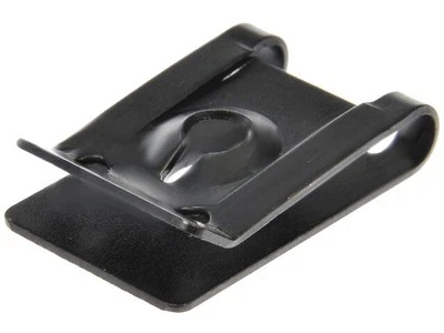 Clip de placa de umbral de puerta Dorman 29151XQHV 1984 1995 para Chevrolet Corvette 1986-1996 Foto 1 de 2