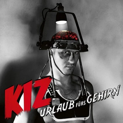K.I.Z Urlaub Fürs Gehirn (2LP) (Vinyl) - Image 1 of 2