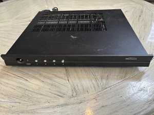 Sherbourn TST-4 8 Kanal Endstufe - lesen funktioniert - Bild 1 von 2