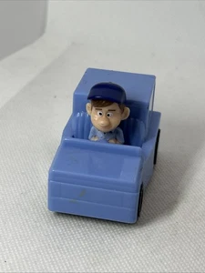 Wreck-it-Ralph Fix It Felix  McDonalds 2018 Happy Meal Toy #10 Figure - Picture 1 of 4