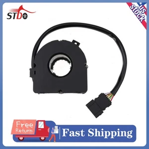 New Steering Angle Sensor Fits For BMW E46 E39 E53 X5 E38 Z3 E83 Mini Cooper - Picture 1 of 9