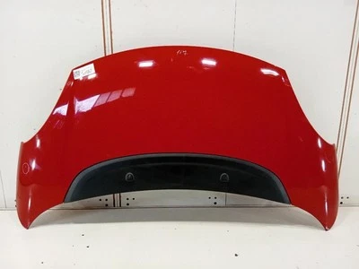 Front Hood For Fiat 500 L Series (351_352) 1689787180 199B5000 - Image 1 of 4