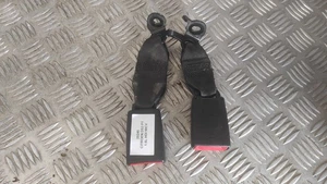 Prétensionneur accroche ceinture arrière Gauche - CITROEN C3 II (2) - 9681958880 - Picture 1 of 4