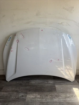 Chevrolet Malibu 2013 2014 2015 capó panel capó OEM Foto 1 de 4